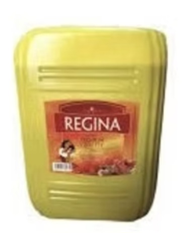 HUILE VEGETALE 5L